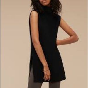 ✨Wilfred, Size X-Small, Black